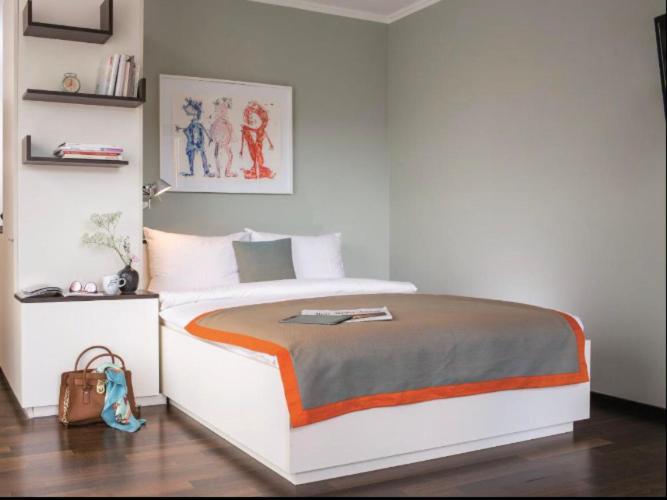 Aparthotel Ht Black Pearl Exclusive *