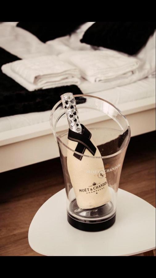 Ht Black Pearl Exclusive Aparthotel *