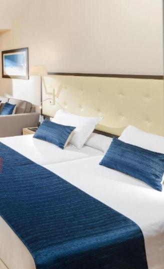 Ht Black Pearl Exclusive Aparthotel